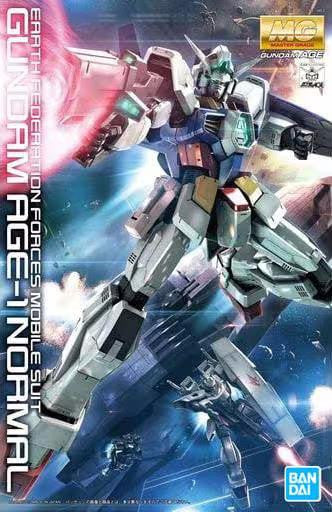 Bandai 1/100 Gundam MG AGE1 Normal 5062842